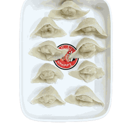 เกี๊ยวปลาทรงเครื่อง