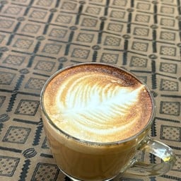 พิงที คอฟฟี่ (Pingtee Coffee) ดอนแก้ว