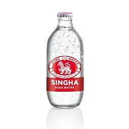 โซดา สิงห์ ขาย