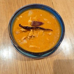 มัสมั่นเนืื้อ