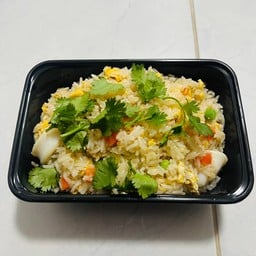 หญิงตี้ อาหารตามสั่ง (ฮาลาล)