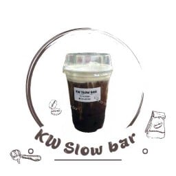 KW Slowbar By AomAem