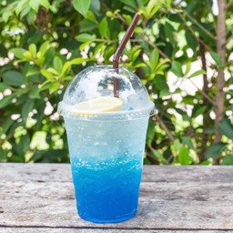 บลูเลม่อน [Blue Lemon]
