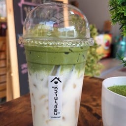 หวานเจี๊ยบ สถานีน้ำปั่น