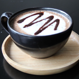 ช็อกโกแลต ร้อน