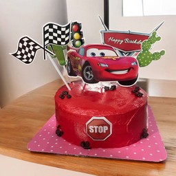 เค้กว่านทอง วัดกกโก