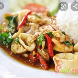 GOOD THAI FOOD