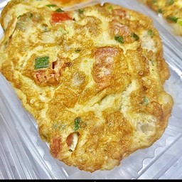 ไข่เจียวทรงเครื่อง