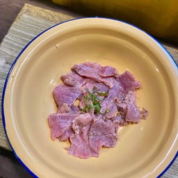 เนื้อหมก