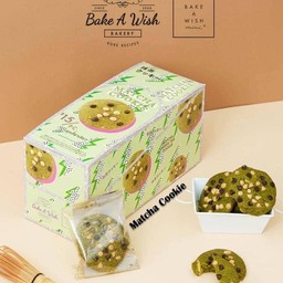 Matcha Cookie