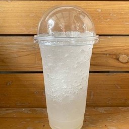 ลิ้นจี่โซดา [Lychee Soda]