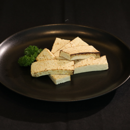 เต้าหู้ในชุด suki