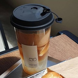 อเมริกาโน่มะพร้าว