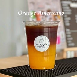 ธนาวินท์ Coffee 1