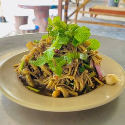 ซุปหน่อไม้