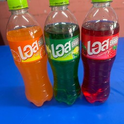 น้ำอัดลม