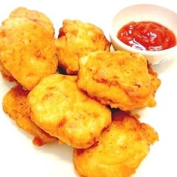 นักเก็ตไก่