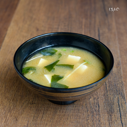 Miso soup