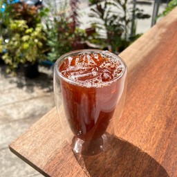 Thai Ice Tea (ชาเย็น)