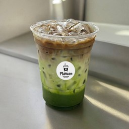 กรีนทีคอฟฟี่