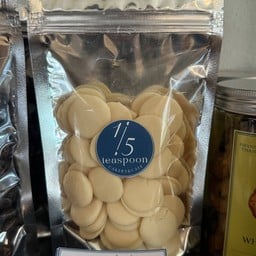 White Chocolate compond 150g