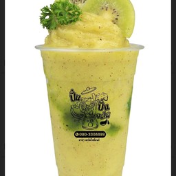 กีวีสมูธตี้ส์