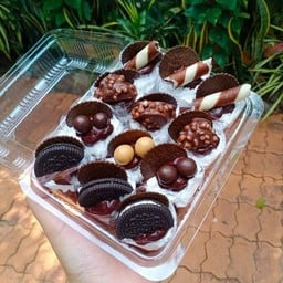 คำหวานเบเกอรี่