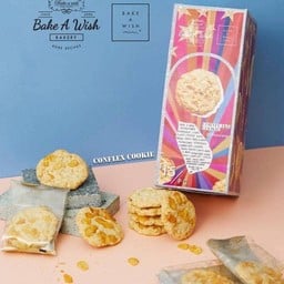 Cookie Conflakes