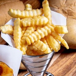 เฟร้นฟรายส์