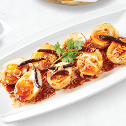 L ไข่ลูกเขย