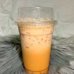 ชาไทยเย็น