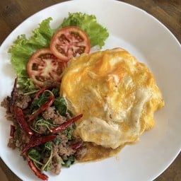 M Cups&Eatery (สาขา2 รามคำแหง73)