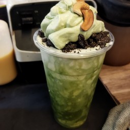 อันนั้น ภาคชาเขียว