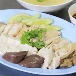 ชุนข้าวมันไก่ Chun chicken