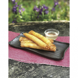 ปอเปี๊ยะขลุ่ยกุ้ง