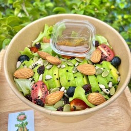 เป็นหนึ่งสลัด