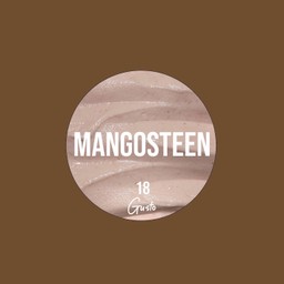 มังคุด เจลาโต้ เท