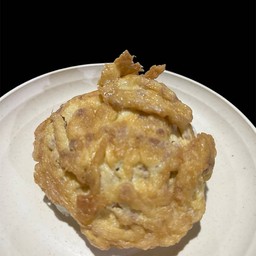 ข้าวไข่เจียวหมูสับ