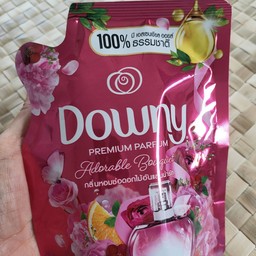 น้ำยาปรับผ้านุ่ม Downy (110 มล.)