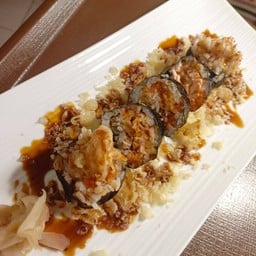 โรลแซลมอนเทมมากิ