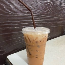 เนสกาแฟเย็น