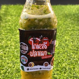 น้ำจิ้มซีฟู๊ด