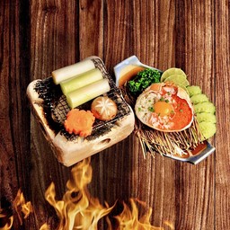 มันปูญี่ปุ่น ปรุงรส / Kani Miso / 鹿野味噌 /かにみそ🦀⭐️⭐️⭐️