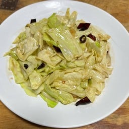 กะหล่ำปลีไฟแดง