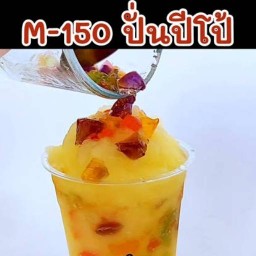 อาหารตามสั่ง  น้ำปั่น  by.น้องป้อน