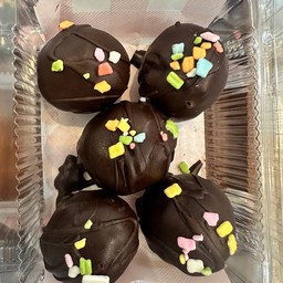 ช็อคบอล