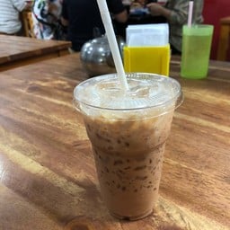 กาแฟเย็น