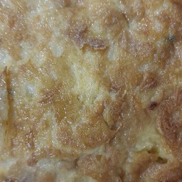 ไข่เจียวหมูสับเป็นกับ