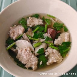โจ๊กลุงดำ