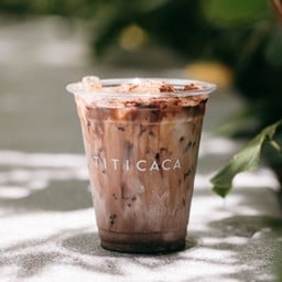 ICED TITICACA CHO-CONUT